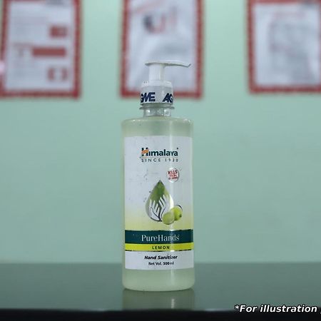 Oyo 71675 New Aishwarya Comforts Bangalore Exterior foto